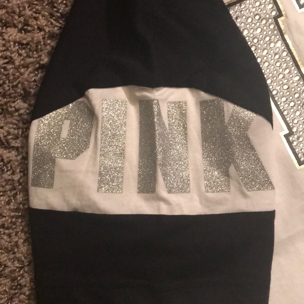 Pink tshirt - Picture 3 of 4